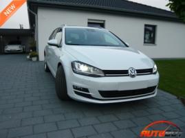 запчастини  VOLKSWAGEN Golf VI Variant (AJ5) фото 2