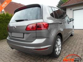 запчасти  VOLKSWAGEN Golf VII Sportsvan фото 2