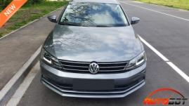 запчасти  VOLKSWAGEN Jetta Mk VI A6 (5C6) фото 2
