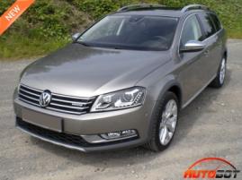 запчастини  VOLKSWAGEN Passat Alltrack Mk II (B8) запчастини  VOLKSWAGEN Passat Alltrack Mk II (B8) фото 2