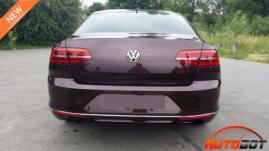 запчасти  VOLKSWAGEN Passat B8 (3G2, 3G5) фото 2