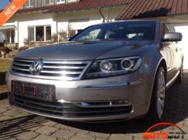 запчасти  VOLKSWAGEN Phaeton (3D1) фото 2