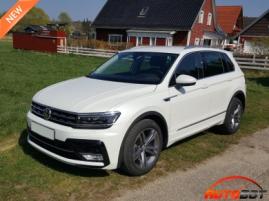 запчастини  VOLKSWAGEN Tiguan II (AD1) запчастини  VOLKSWAGEN Tiguan II (AD1) фото 2