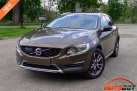 запчасти  VOLVO V60 Cross Country фото 2