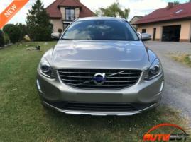 запчасти  VOLVO XC60 II (SPA) фото 2