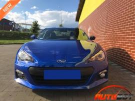 запчастини  SUBARU BRZ (Z10) фото 2