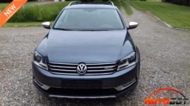 запчасти  VOLKSWAGEN Passat Alltrack Mk I (B7) фото 2