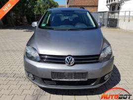 запчастини  VOLKSWAGEN Golf VI Plus (521) запчастини  VOLKSWAGEN Golf VI Plus (521) фото 2