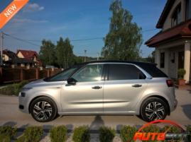 запчасти  CITROEN C4 II Picasso (B78) фото 2