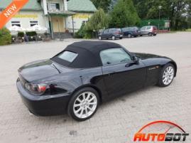 запчасти  HONDA S2000 II (AP2) фото 2