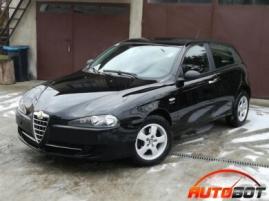 запчасти  ALFA ROMEO 147 (937) фото 4