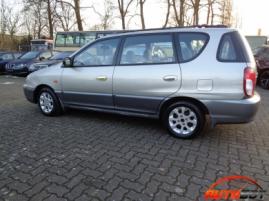 запчастини  KIA Carens I (FC) фото 2