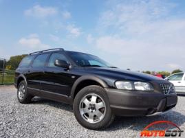 запчастини  VOLVO XC70 II (P2) запчастини  VOLVO XC70 II (P2) фото 2