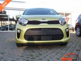 запчасти  KIA Picanto III (JA) фото 3