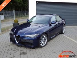 запчастини  ALFA ROMEO Giulia (952) запчастини  ALFA ROMEO Giulia (952) фото 2