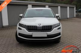 запчасти  SKODA Kodiaq фото 2