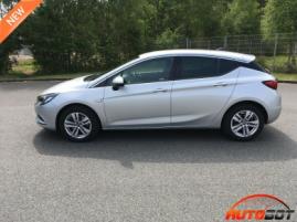 запчастини  OPEL Astra K запчастини  OPEL Astra K фото 10