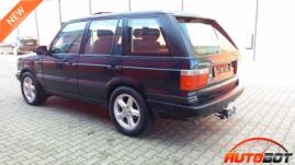 запчасти  LAND ROVER Range Rover II (P38A, LP) фото 4