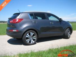 запчастини  KIA Sportage III (SL) запчастини  KIA Sportage III (SL) фото 6