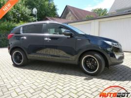 запчастини  KIA Sportage III (SL) запчастини  KIA Sportage III (SL) фото 9