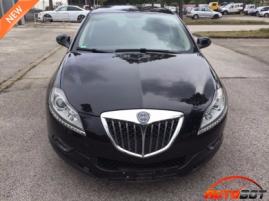 запчастини  LANCIA Delta III (844) фото 2