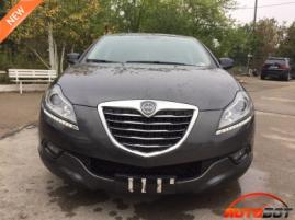 запчастини  LANCIA Delta III (844) фото 8