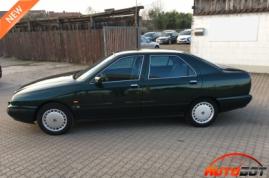 запчастини  LANCIA Kappa (838, 838A, 838B) фото 2