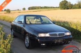 запчастини  LANCIA Kappa (838, 838A, 838B) фото 10