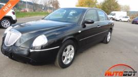 запчасти  LANCIA Thesis (841AX) фото 2