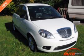 запчастини  LANCIA Ypsilon II (843) запчастини  LANCIA Ypsilon II (843) фото 2