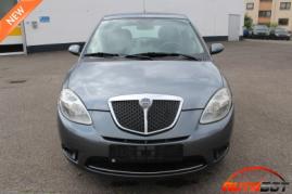 запчастини  LANCIA Ypsilon II (843) запчастини  LANCIA Ypsilon II (843) фото 6