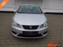 запчастини  SEAT Ibiza ST Mk IV (6J8) фото 2