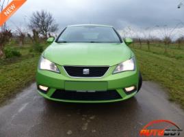 запчасти  SEAT Ibiza SC Mk IV (6J1) фото 2