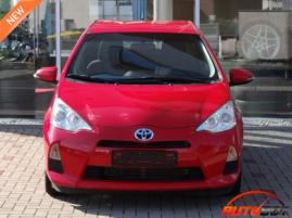запчастини  TOYOTA Prius c (NHP10) запчастини  TOYOTA Prius c (NHP10) фото 2