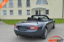 запчасти  MAZDA MX-5 III (NC) фото 9
