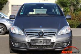 запчастини  MERCEDES-BENZ A-CLASS W169/C169 фото 2