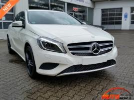 запчастини  MERCEDES-BENZ A-CLASS W176 фото 3