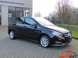 запчасти  MERCEDES-BENZ B-CLASS W246 фото 2