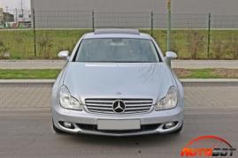 запчасти  MERCEDES-BENZ CLS-CLASS C219 фото 2