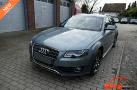 запчастини  AUDI A4 B8 Allroad Quattro (8KH) фото 2
