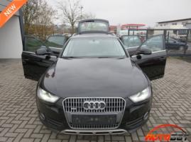 запчасти  AUDI A4 B9 Allroad Quattro (8HW) фото 2