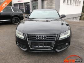 запчасти  AUDI A5 I (8T0, 8F7) фото 2