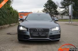 запчасти  AUDI A7 I Sportback (4GA) фото 2