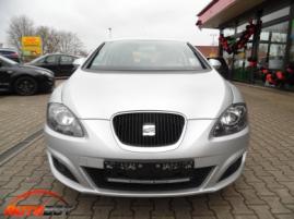 запчастини  SEAT Leon Mk II (1P1) фото 2