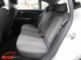 запчастини  SEAT Leon Mk II (1P1) фото 8