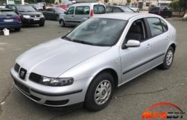 запчасти  SEAT Leon Mk I (1M1) фото 2