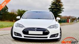 запчасти  TESLA Model S фото 2