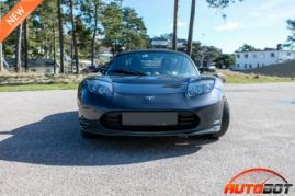 запчастини  TESLA Roadster запчастини  TESLA Roadster фото 2