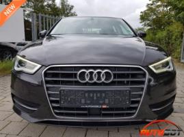 запчастини  AUDI A3/S3 III Sportback (8VA) запчастини  AUDI A3/S3 III Sportback (8VA) фото 2