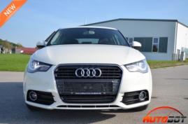 запчастини  AUDI A1/S1 I (8X1) фото 2
